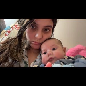 Meet your Posher, Heartluv21